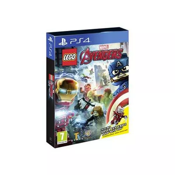 Marvel Super Heroes 5002946 Silver Centurion (Фото 2)