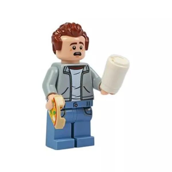 Marvel Super Heroes 5008076 Marvel Taxi (Фото 3)