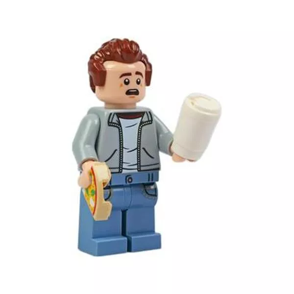 Marvel Super Heroes 6487484 Marvel Taxi (Фото 5)