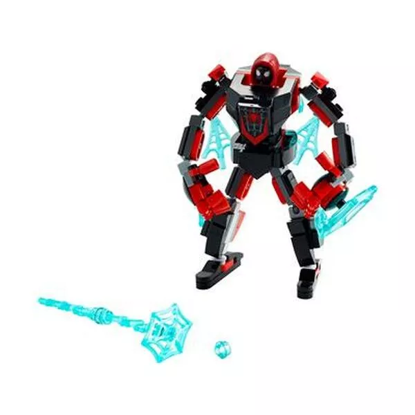 Marvel Super Heroes 66671 Коллекция бронированных роботов (Фото 3)