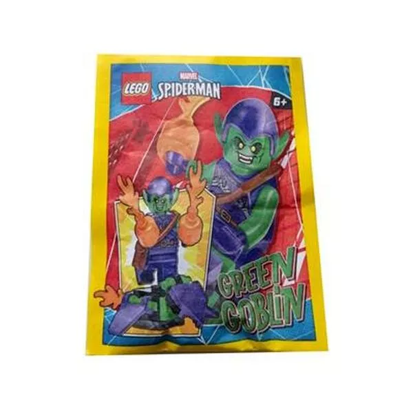 Marvel Super Heroes 682304 Green Goblin