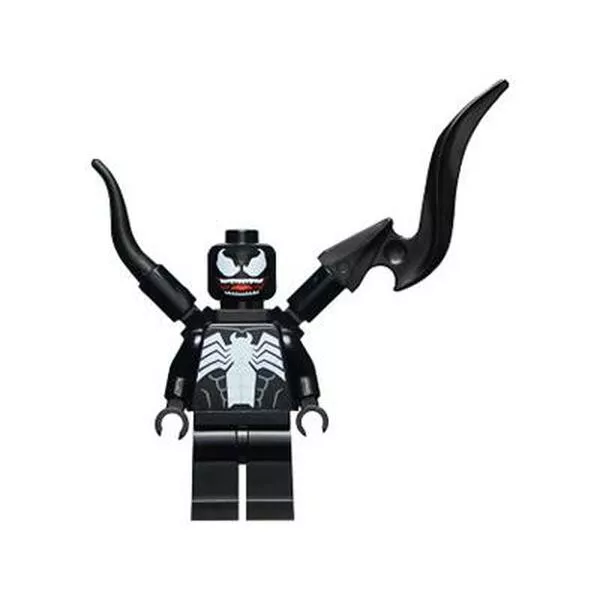 Marvel Super Heroes 682305 Venom (Фото 2)