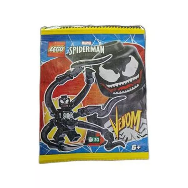 Marvel Super Heroes 682305 Venom (Фото 4)