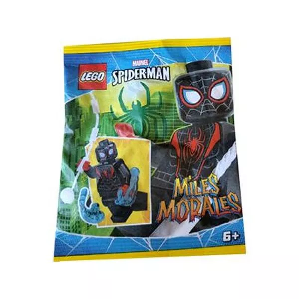 Marvel Super Heroes 682402 Miles Morales