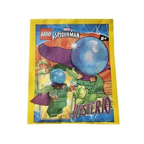 Marvel Super Heroes 682403 Mysterio