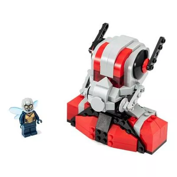 Marvel Super Heroes 75997 San Diego Comic-Con Ant-Man and the Wasp