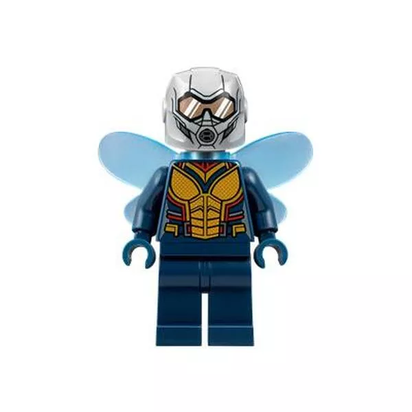 Marvel Super Heroes 75997 San Diego Comic-Con Ant-Man and the Wasp (Фото 2)