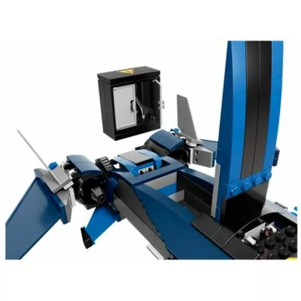 Marvel Super Heroes 76022 Люди Икс против Стражей (Фото 5)