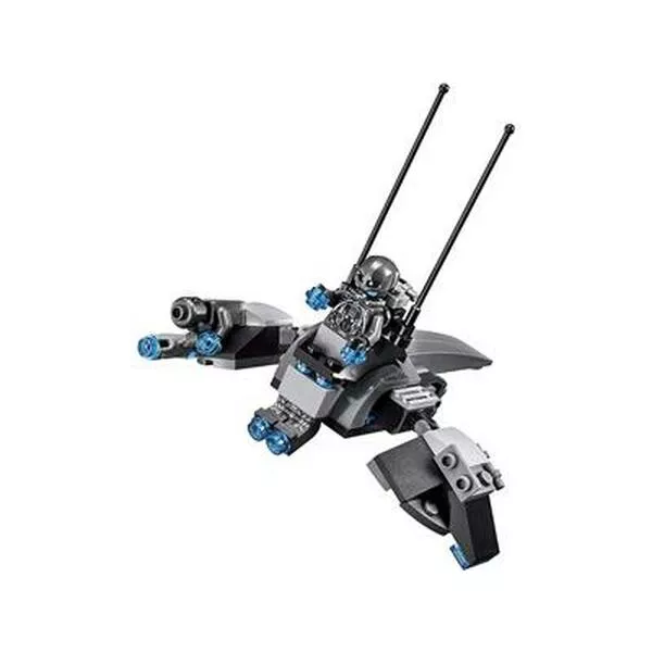 Marvel Super Heroes 76029 Железный человек против Альтрона (Фото 4)