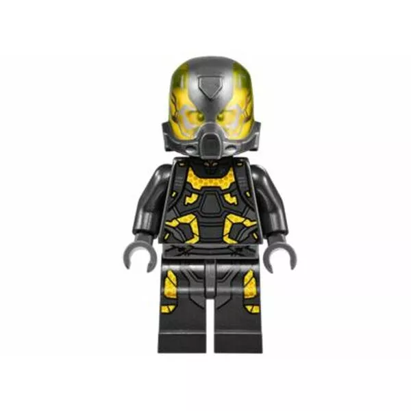 Marvel Super Heroes 76039 Решающая битва Человека-муравья (Фото 5)