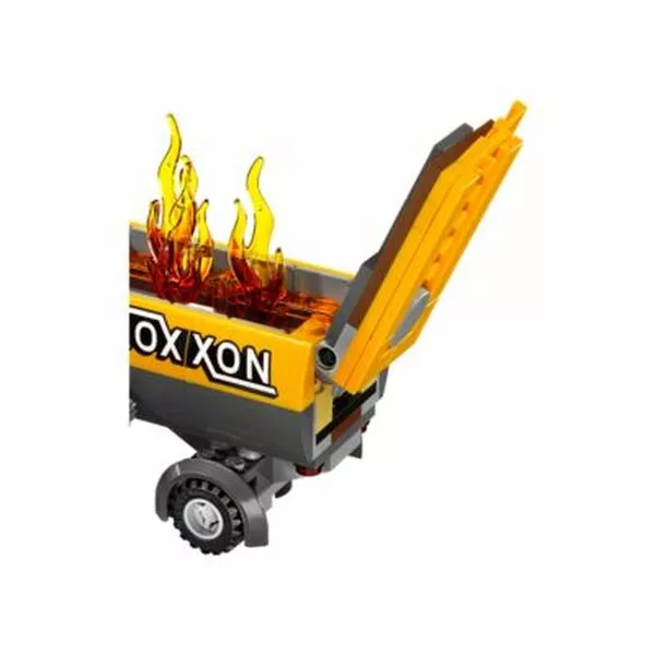 Marvel Super Heroes 76067 Раскол Мстителей (Фото 4)