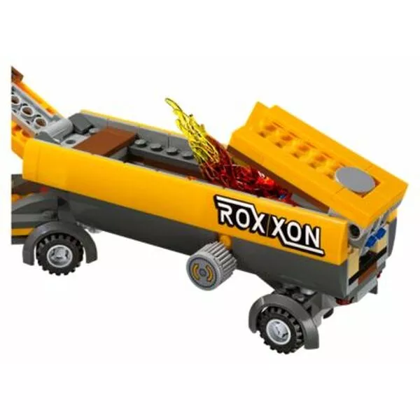 Marvel Super Heroes 76067 Раскол Мстителей (Фото 3)