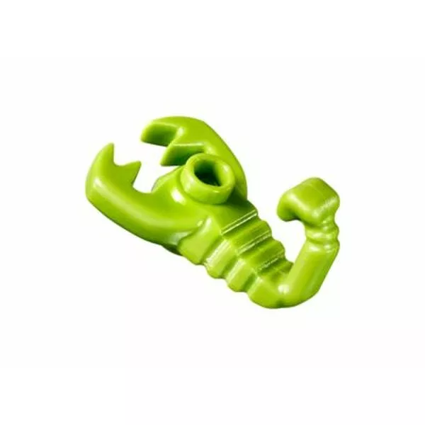 Marvel Super Heroes 76071 Человек-паук против Скорпиона (Фото 4)