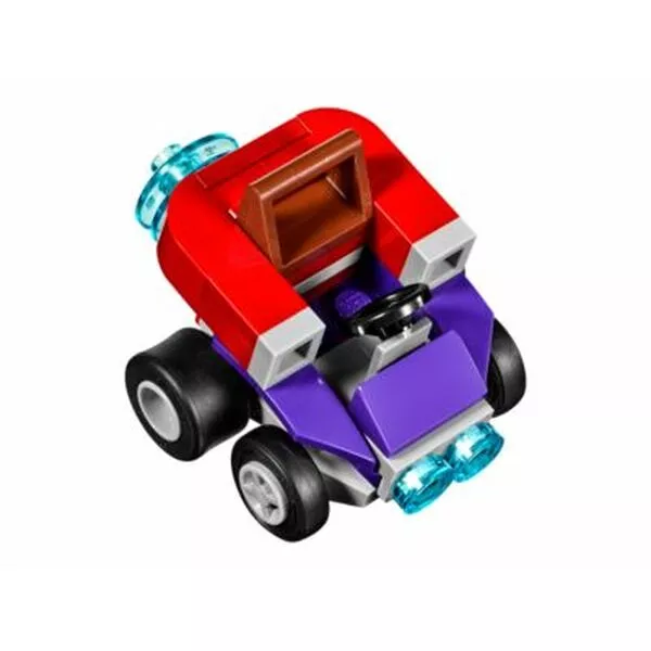 Marvel Super Heroes 76073 Росомаха против Магнето (Фото 3)