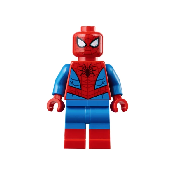 Marvel Super Heroes 76115 Человек-паук против Венома (Фото 15)