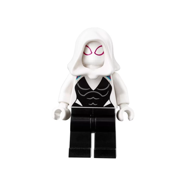 Marvel Super Heroes 76115 Человек-паук против Венома (Фото 12)