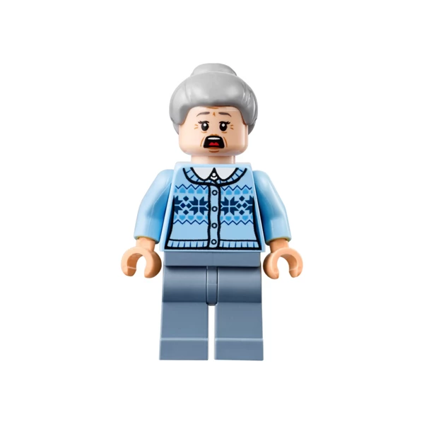 Marvel Super Heroes 76115 Человек-паук против Венома (Фото 13)