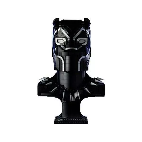Marvel Super Heroes 76215 Black Panther (Фото 2)