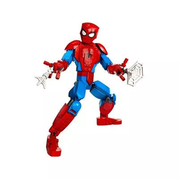 Marvel Super Heroes 76226 Spider-Man Figure (Фото 4)