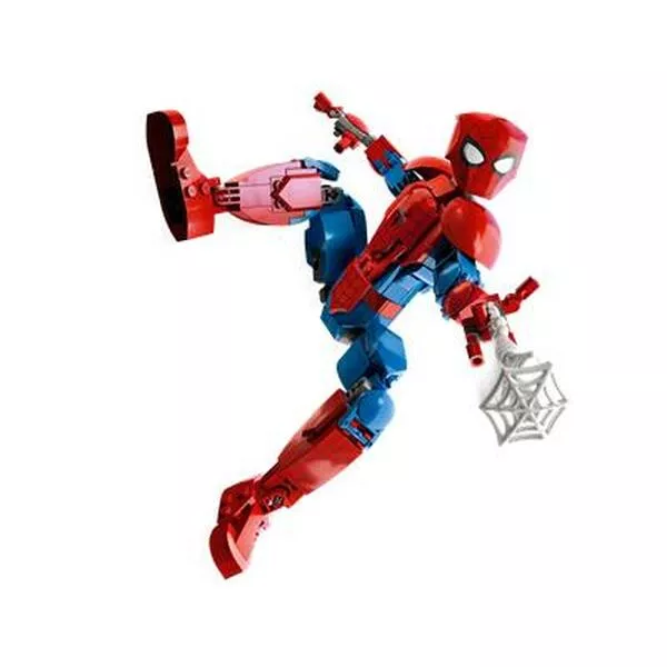 Marvel Super Heroes 76226 Spider-Man Figure