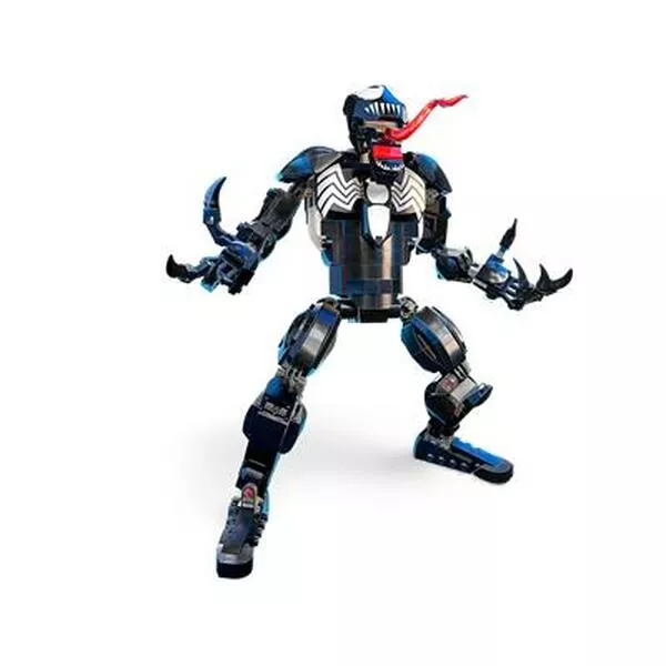 Marvel Super Heroes 76230 Venom Figure (Фото 3)