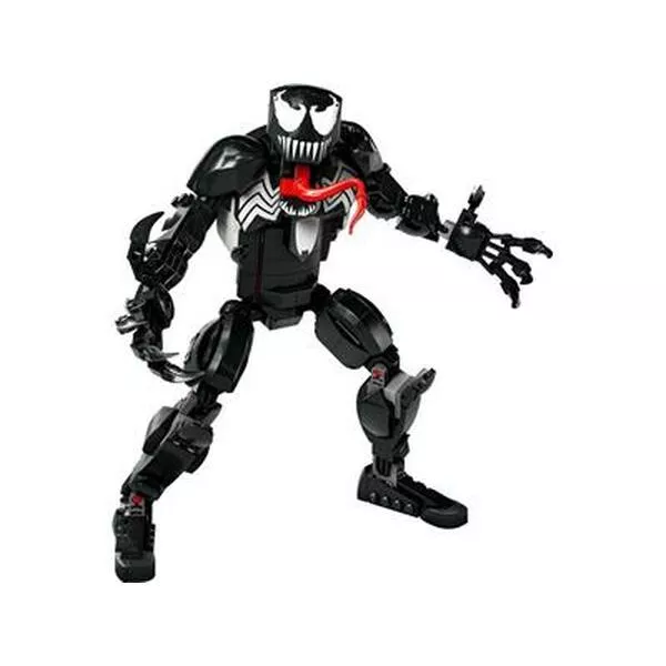 Marvel Super Heroes 76230 Venom Figure (Фото 6)