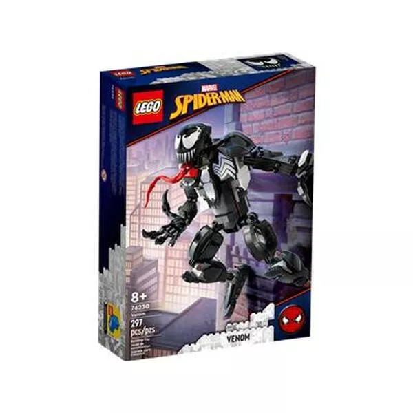 Marvel Super Heroes 76230 Venom Figure