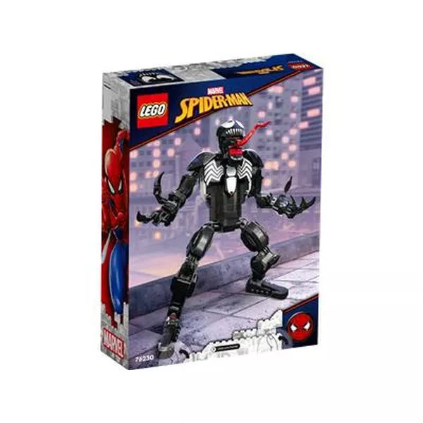 Marvel Super Heroes 76230 Venom Figure (Фото 5)