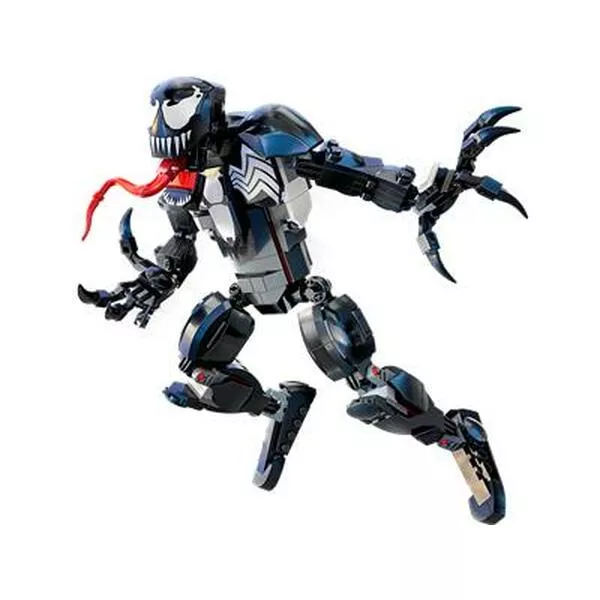 Marvel Super Heroes 76230 Venom Figure (Фото 4)