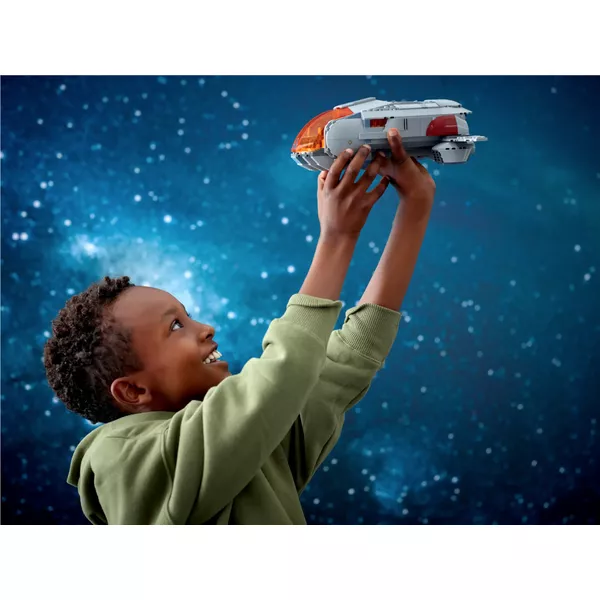 Marvel Super Heroes 76232 Хупти (Фото 10)