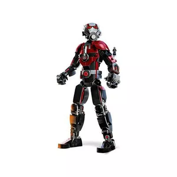 Marvel Super Heroes 76256 Ant-Man Construction Figure (Фото 2)