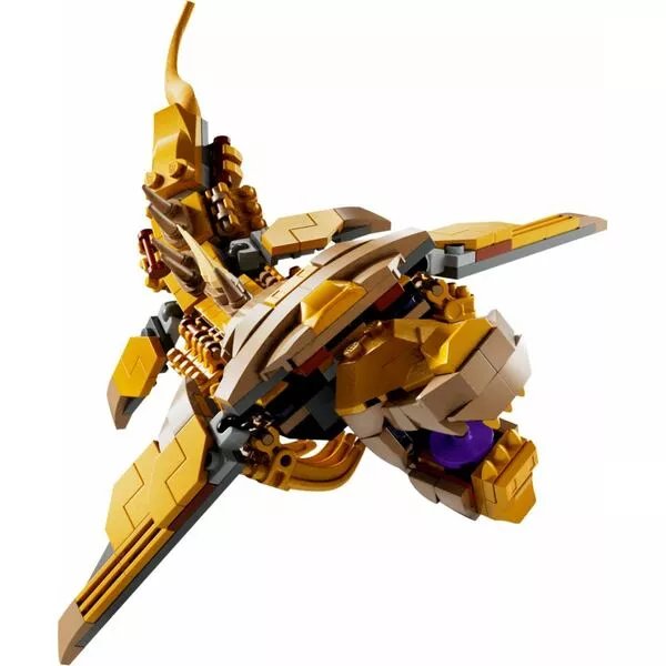 Marvel Super Heroes 76269 Башня Мстителей (Фото 14)