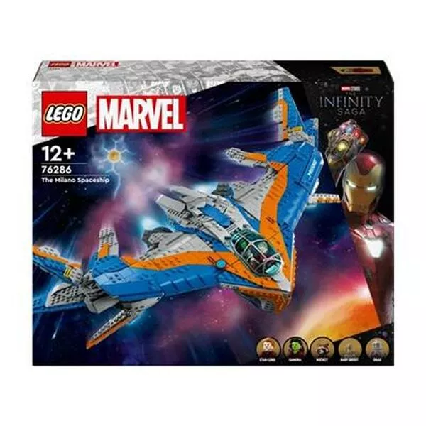Marvel Super Heroes 76286 The Milano