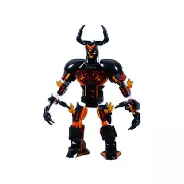 Marvel Super Heroes 76289 Thor vs. Surtur Construction Figure (Фото 5)
