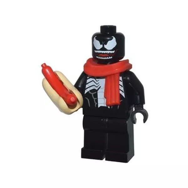 Marvel Super Heroes 76293 Spider-Man 2024 Advent Calendar (Фото 5)