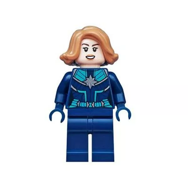 Marvel Super Heroes 77902 Captain Marvel and the Asis (Фото 4)