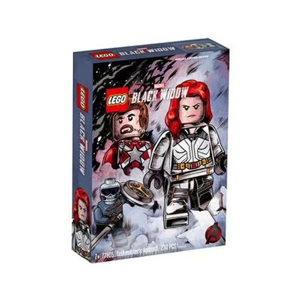 Marvel Super Heroes 77905 Засада Таскмастера