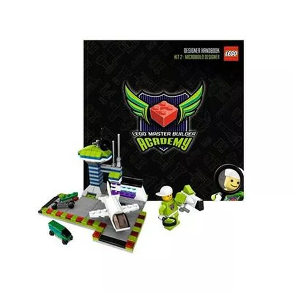 Master Builder Academy 20201 Micro-Scale