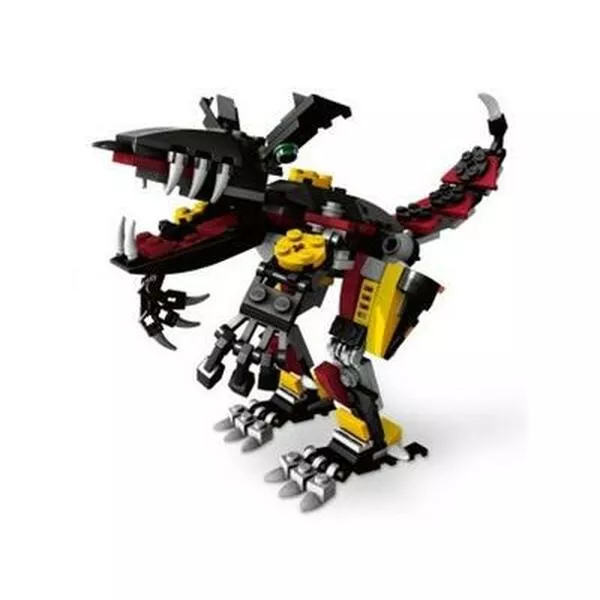 Master Builder Academy 20204 Creature Designer