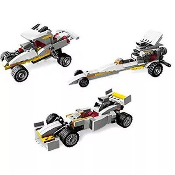 Master Builder Academy 20205 Auto Designer (Фото 2)