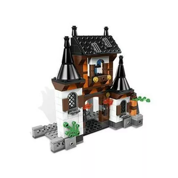 Master Builder Academy 20206 The Lost Village (Фото 2)