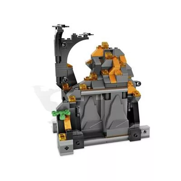 Master Builder Academy 20208 The Dark Lair