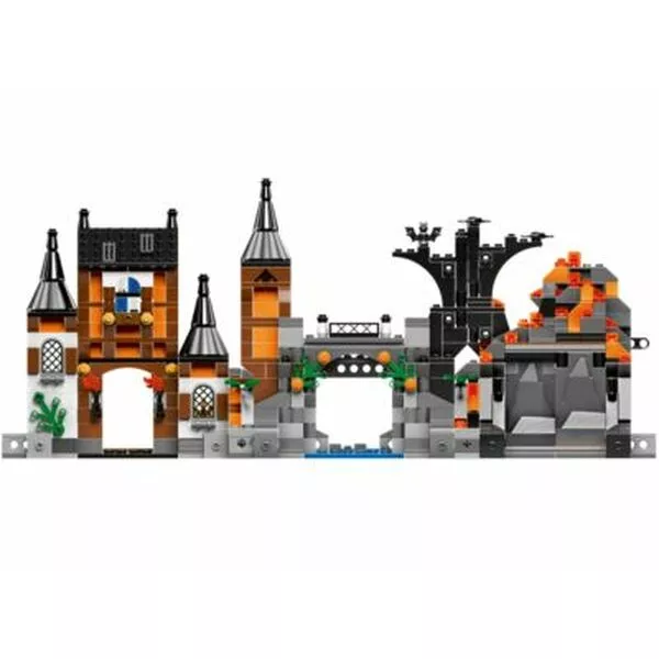 Master Builder Academy 20214 Adventure Designer (Фото 2)