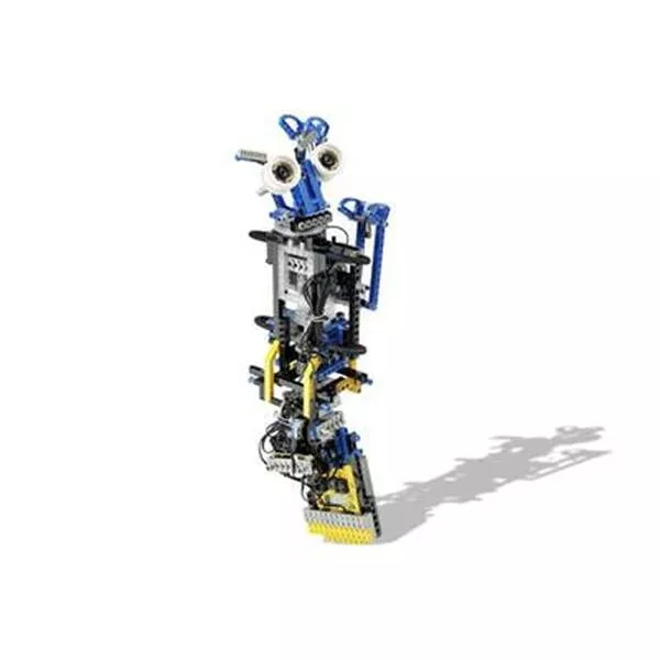 MINDSTORMS 3800 Ultimate Builders Set (Фото 4)
