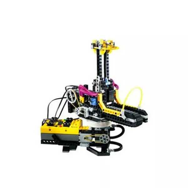 MINDSTORMS 3804 Robotics Invention System V2.0 (Фото 2)