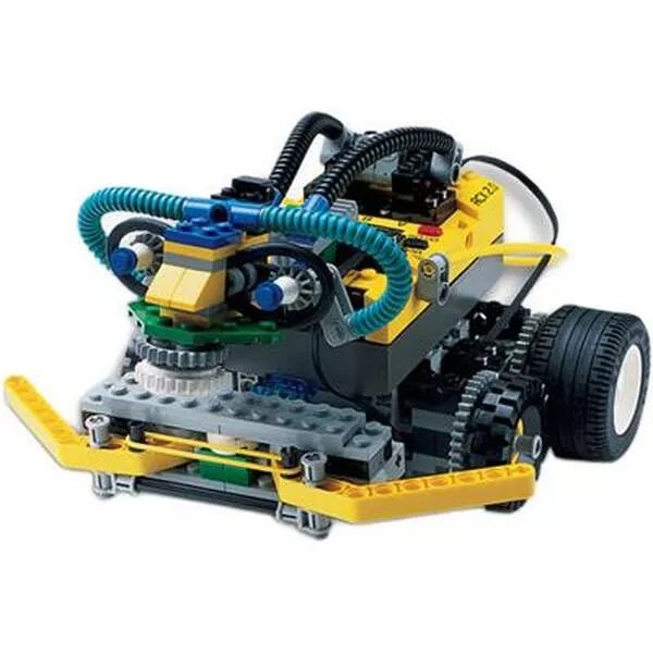 MINDSTORMS 3804 Robotics Invention System V2.0 (Фото 4)