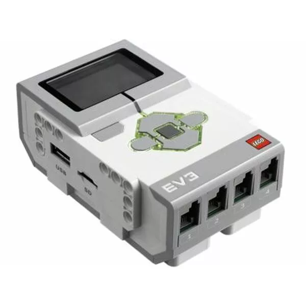 MINDSTORMS 45500 EV3 Intelligent Brick (Фото 5)