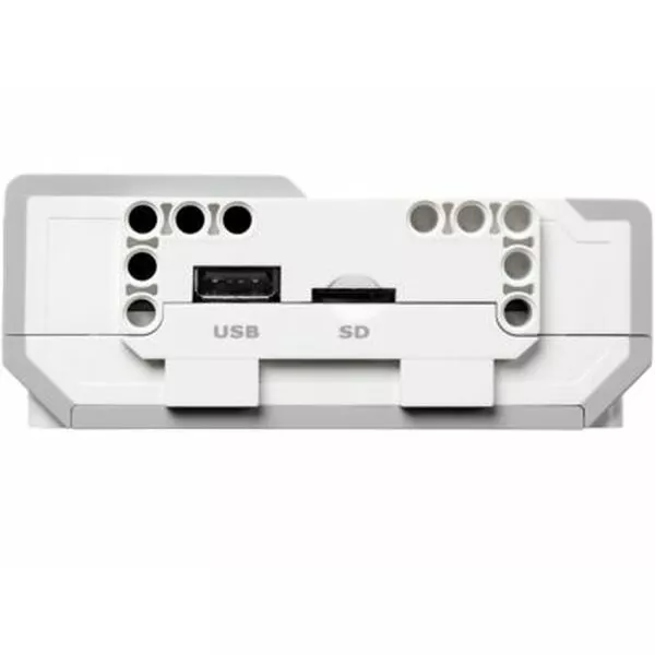 MINDSTORMS 45500 EV3 Intelligent Brick (Фото 3)