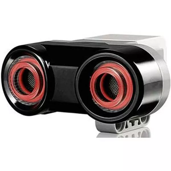 MINDSTORMS 45504 EV3 Ultrasonic Sensor