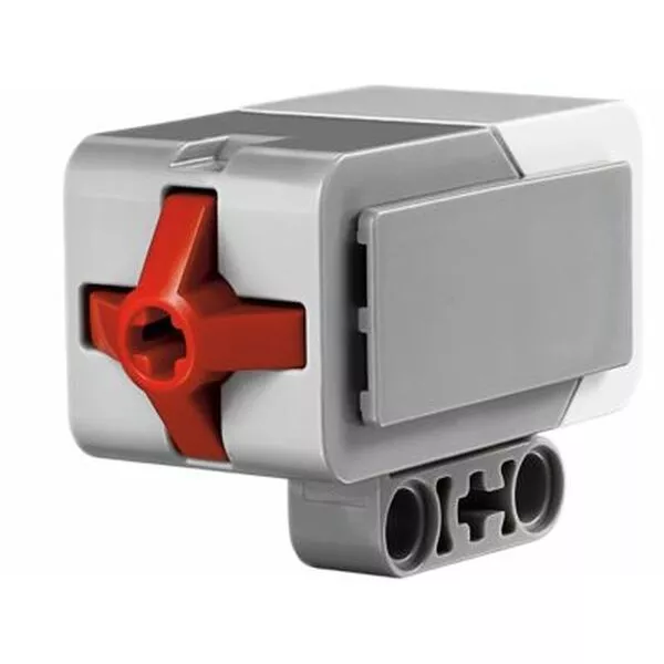 MINDSTORMS 45507 EV3 Touch Sensor (Фото 2)